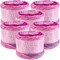 Multipack of 6 - Premier Yarns Sweet Roll Yarn-Raspberry Swirl